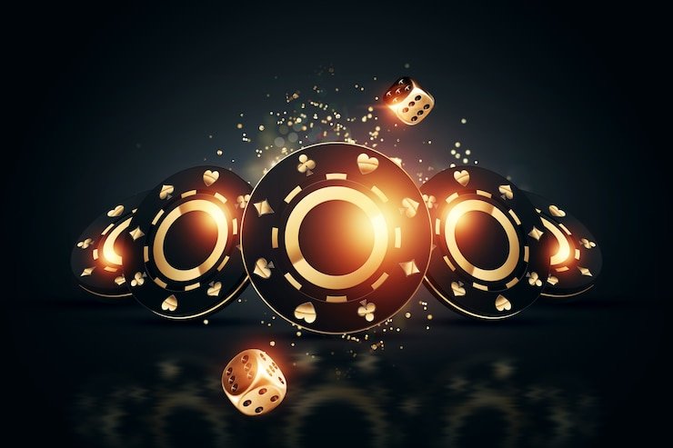 Free Bet Blackjack table layout on bandar goal55 platform