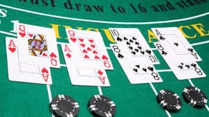 Live casino tables and sport betting dashboard on bandar goal55
